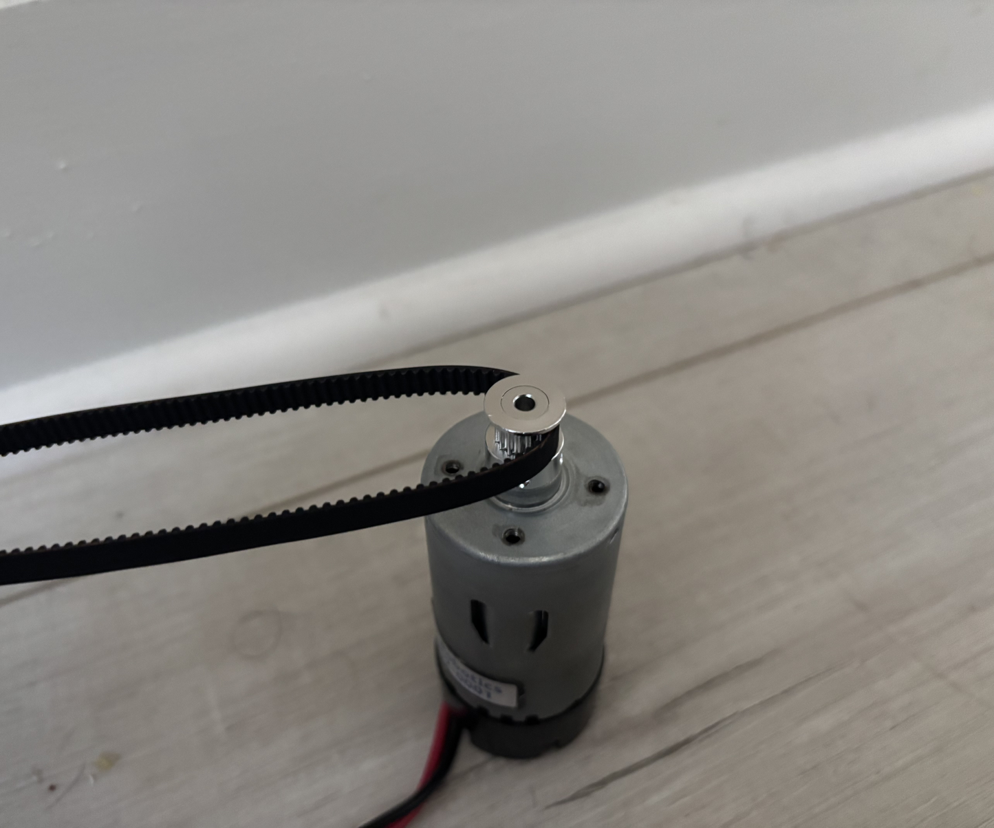 12T gt2 pulleys (pre-order phase)
