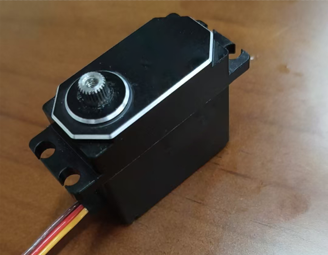 MATA Torque V2