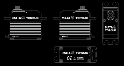 MATA Torque Servo