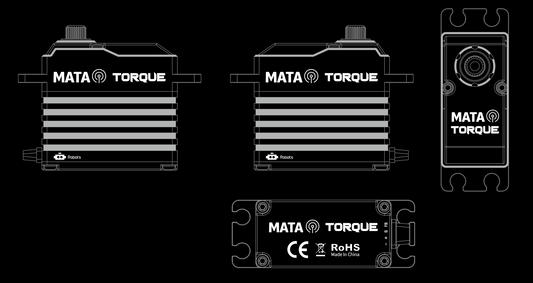 MATA Torque Servo