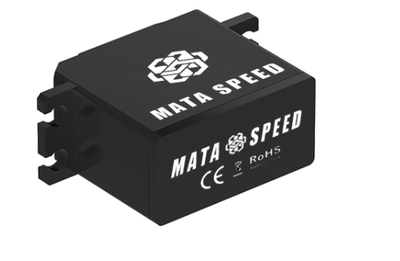 MATA Speed Servo (pre-order phase)