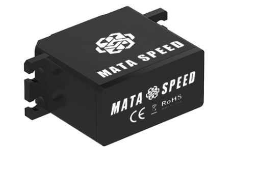 MATA Speed Servo (pre-order phase)
