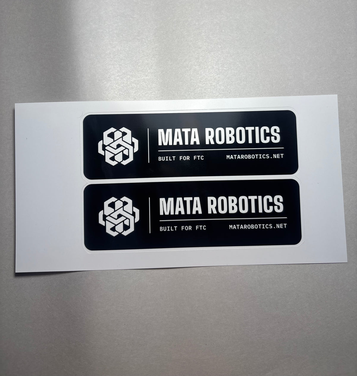 Sticker Packs