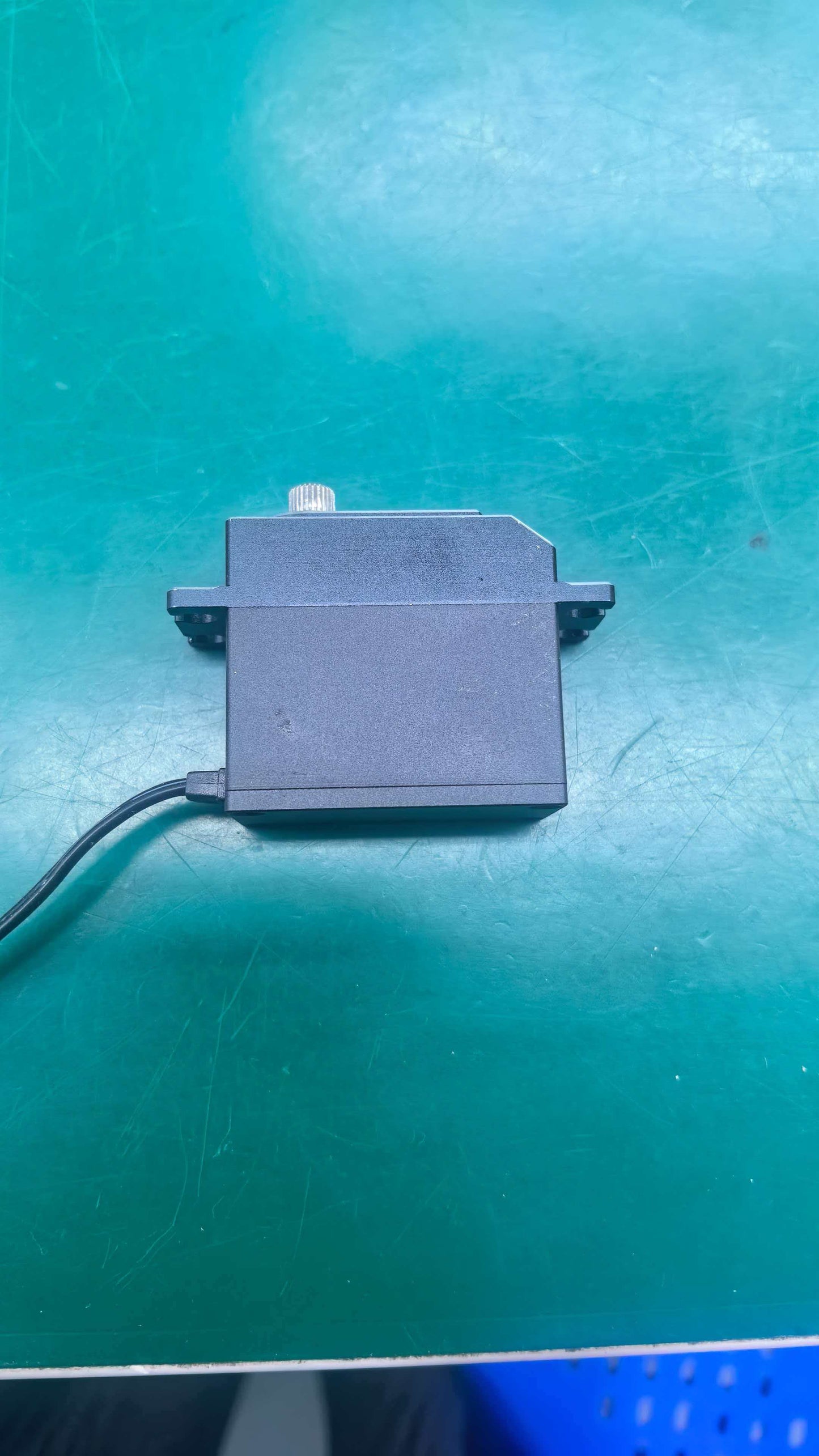 MATA Speed Servo