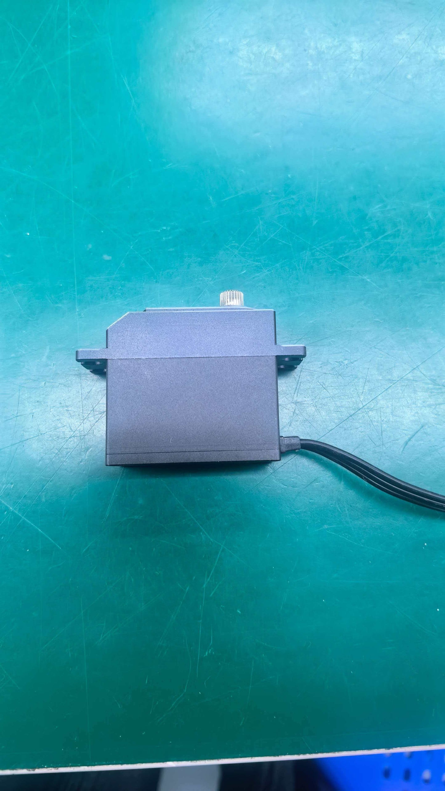 MATA Speed Servo