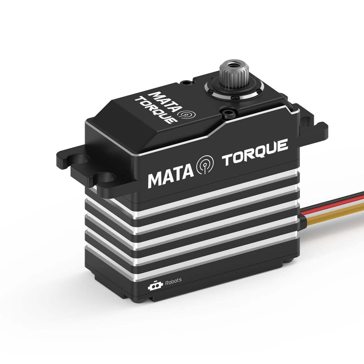 MATA Torque Servo (Used Available) (Discounted)