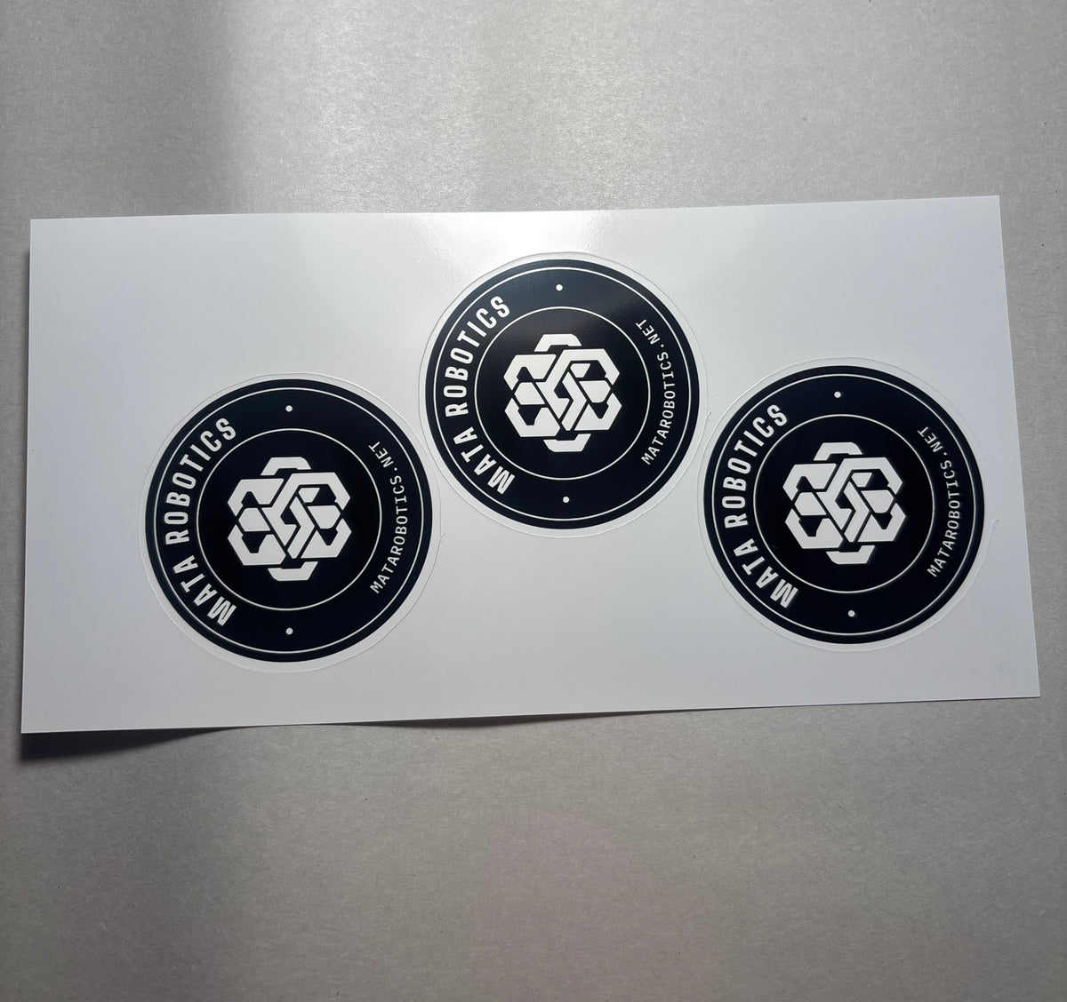 Sticker Packs