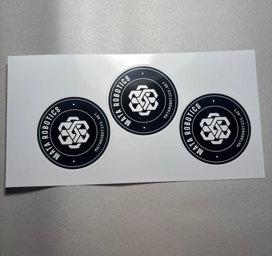 Sticker Packs