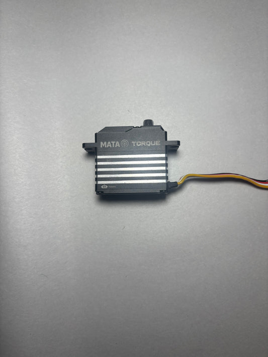 MATA Torque Servo