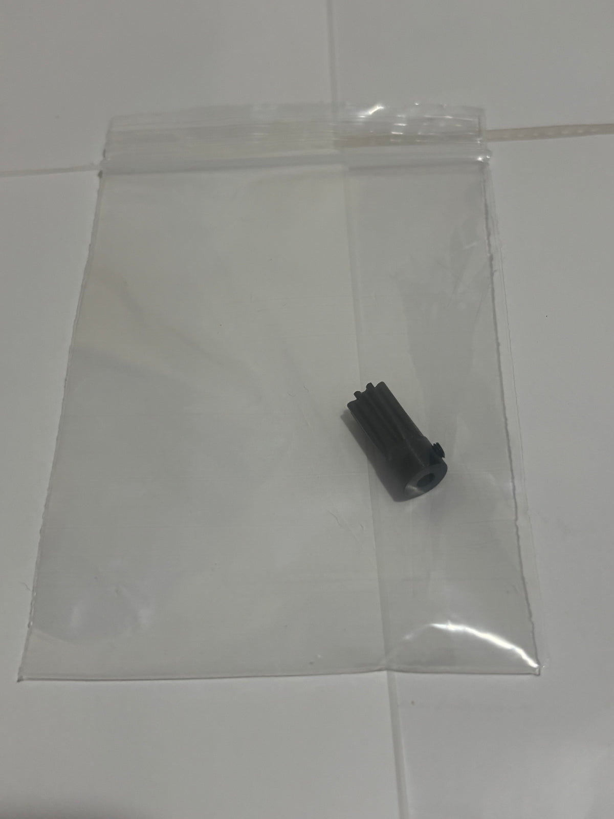 Mata 8T Bare Motor Pinion Gear