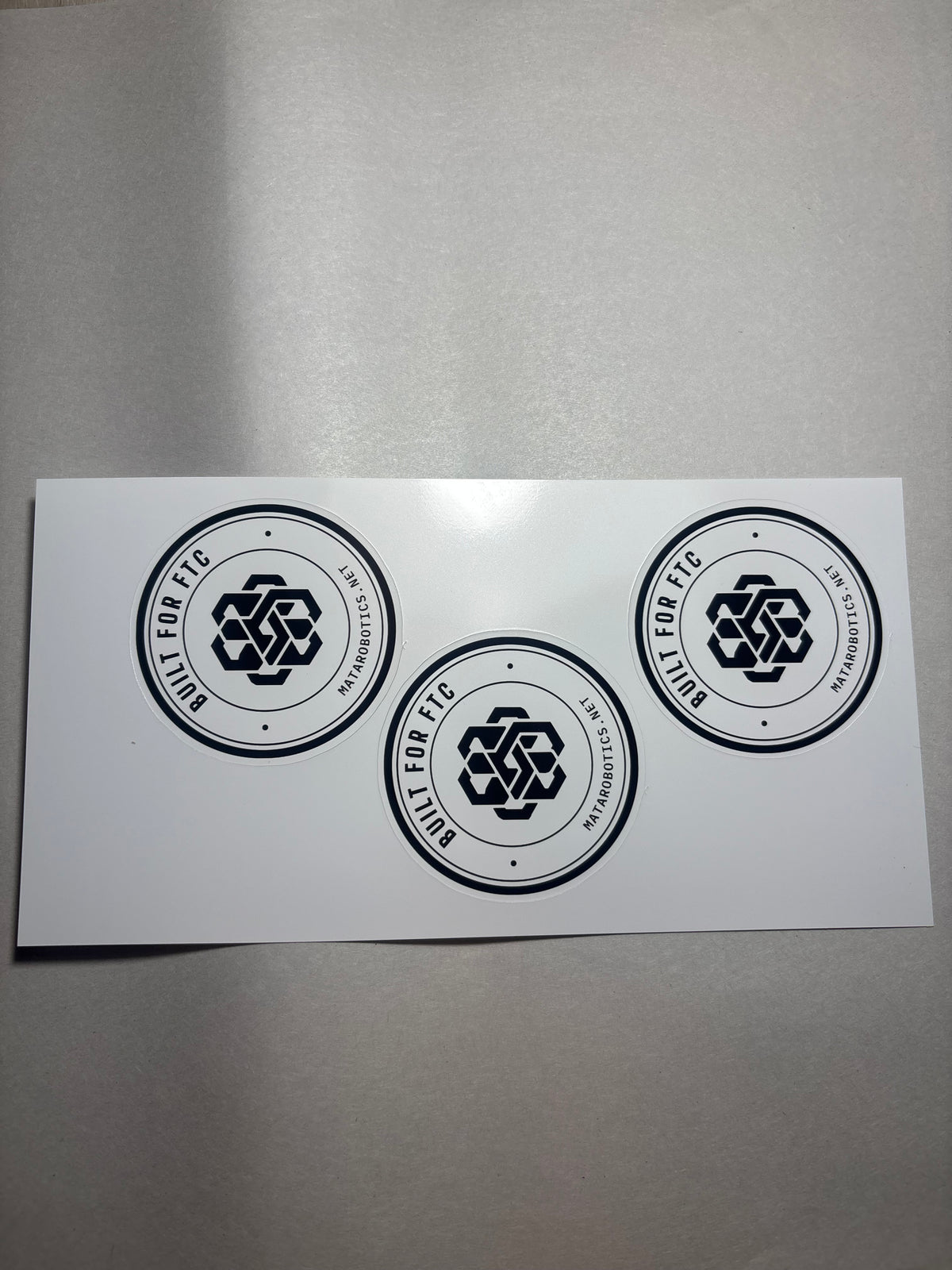 Sticker Packs