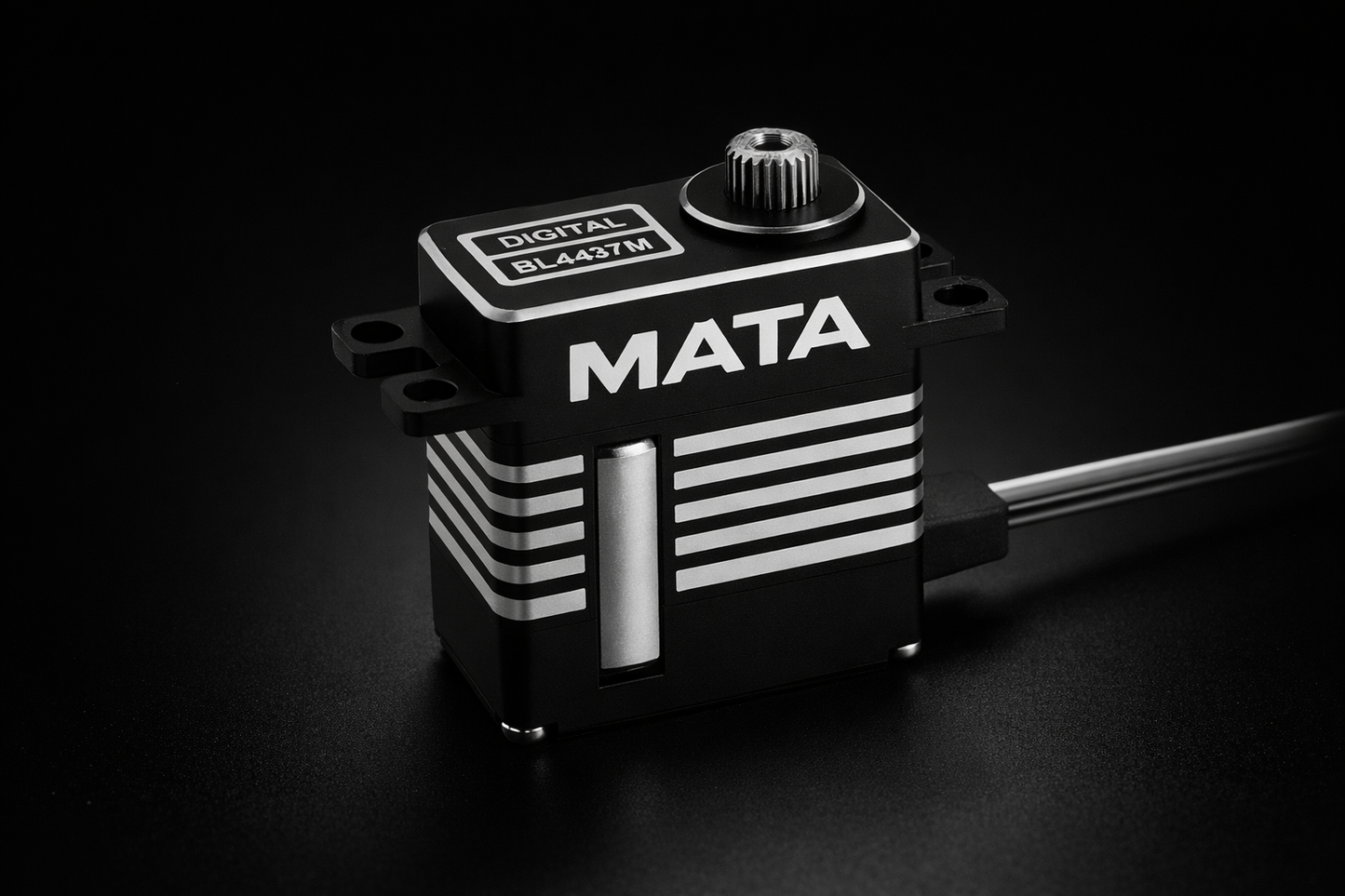 MATA Micro Servo – Beta Preorder (Limited Release)