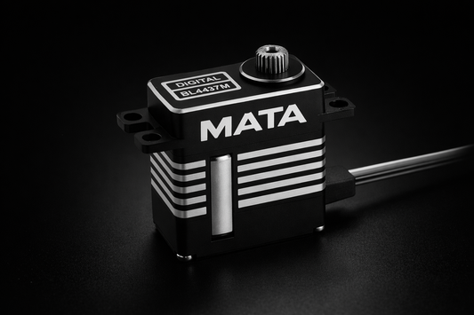 MATA Micro Servo – Beta Preorder (Limited Release)