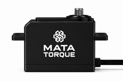 MATA Torque V2 (pre-order phase)