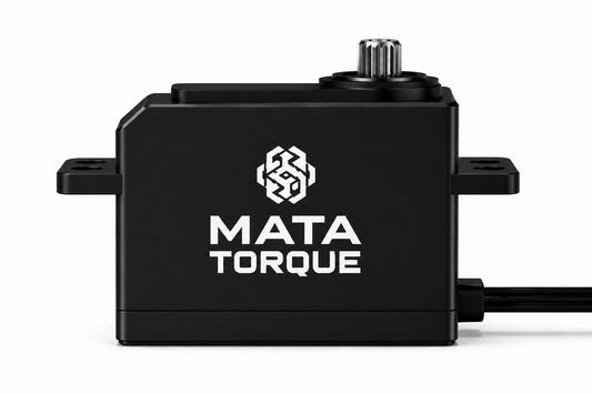 MATA Torque V2 (pre-order phase)