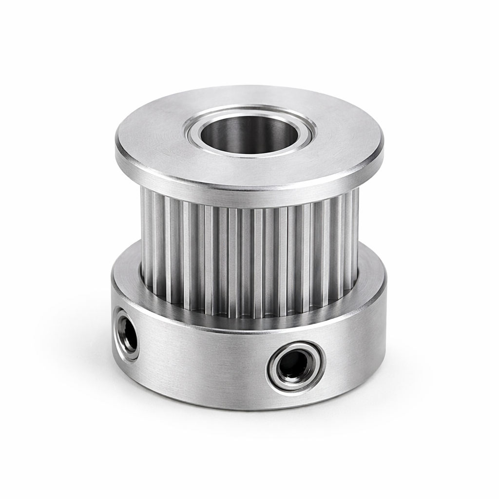 gt2 pulleys (beta pre-order phase)
