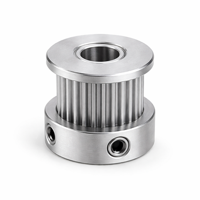 12T gt2 pulleys (pre-order phase)