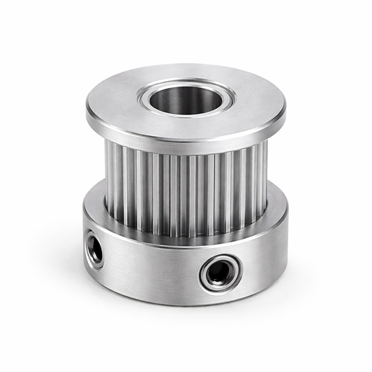 gt2 pulleys (beta pre-order phase)