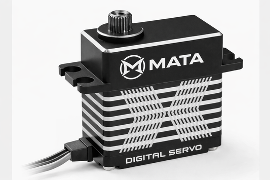 MATA Torque V2 (beta pre-order phase)