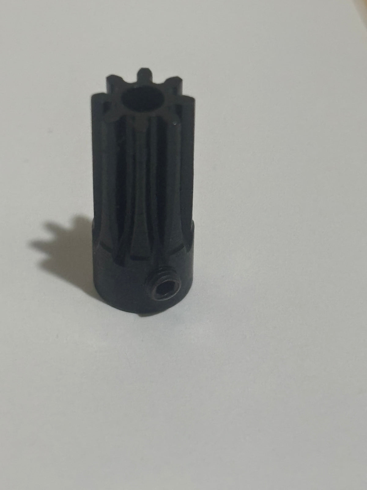 Mata 8T Bare Motor Pinion Gear