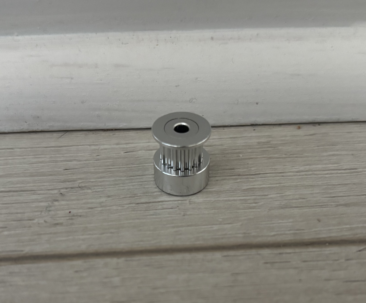 12T gt2 pulleys (pre-order phase)