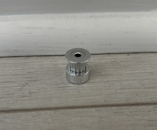 16T gt2 pulleys (pre-order phase)