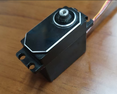 MATA Torque V2