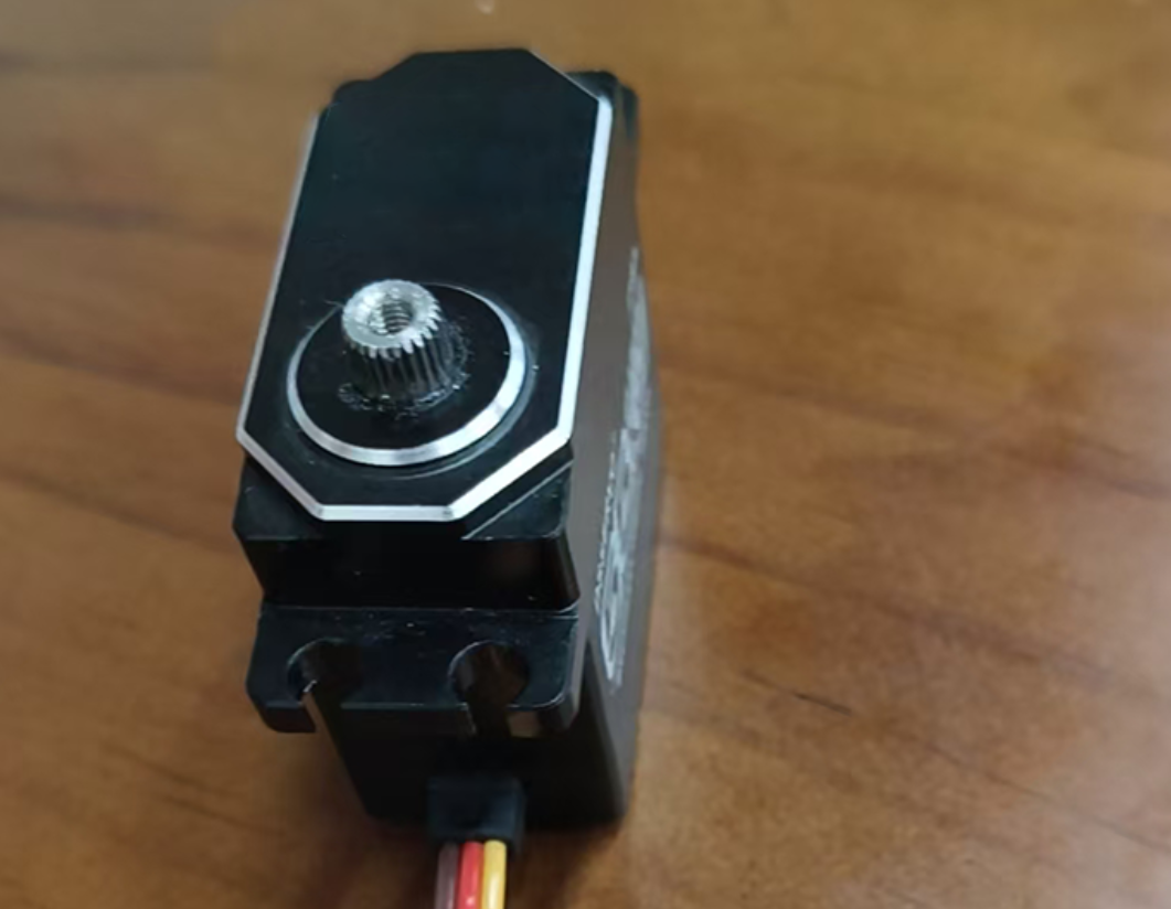 MATA Torque V2